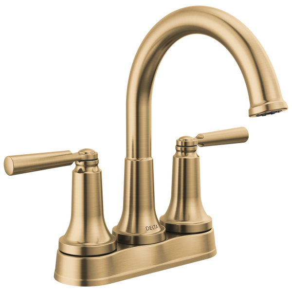 Saylor- Centerset Faucet (Round)
