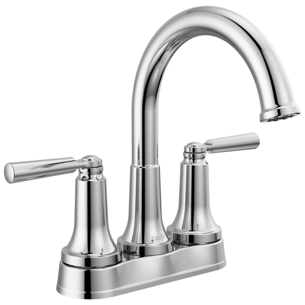 Saylor- Centerset Faucet (Round)