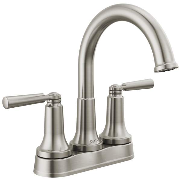 Saylor- Centerset Faucet (Round)
