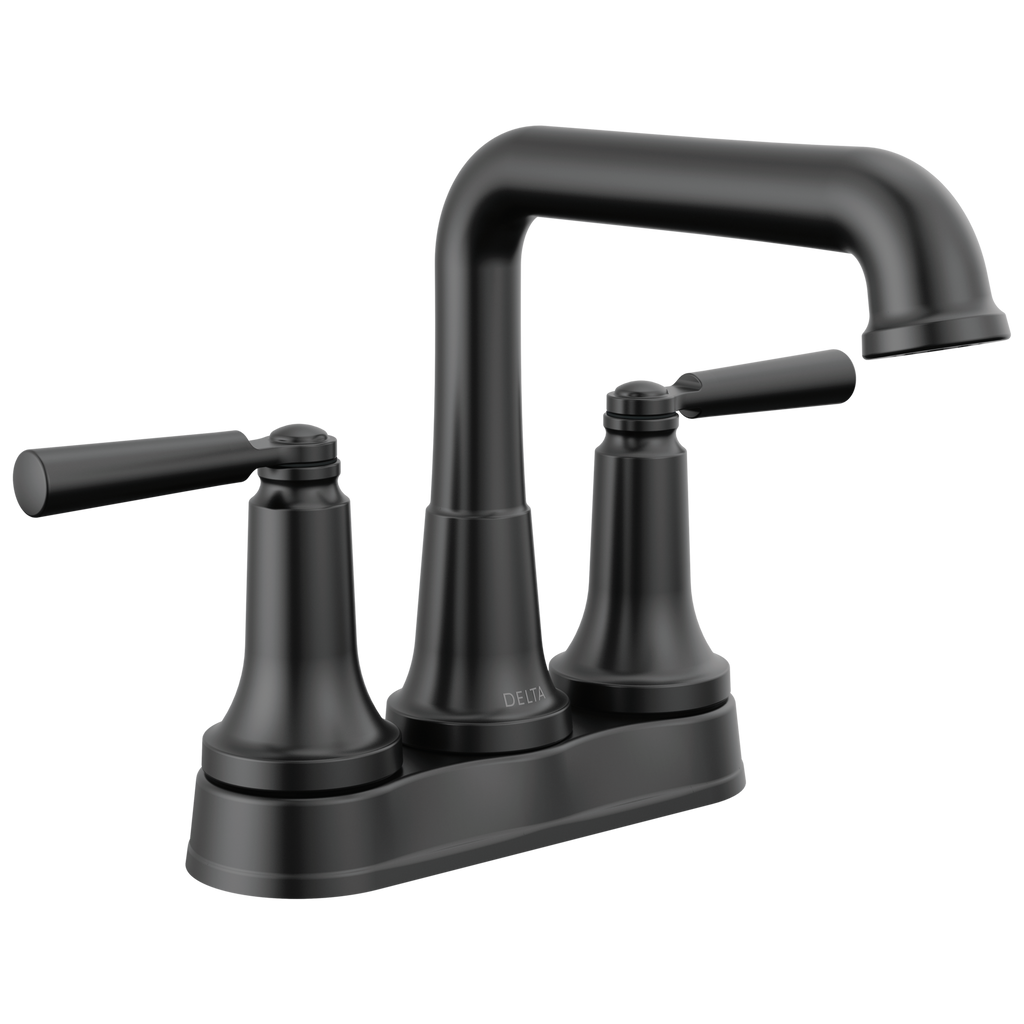 Saylor- Centerset Faucet (Square)