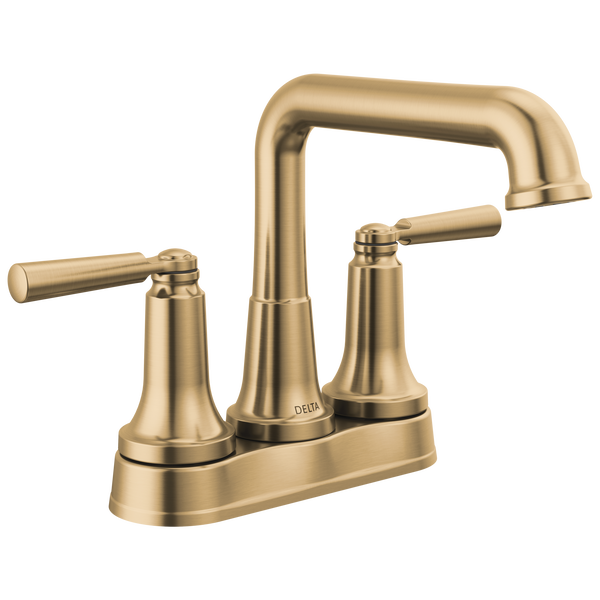 Saylor- Centerset Faucet (Square)