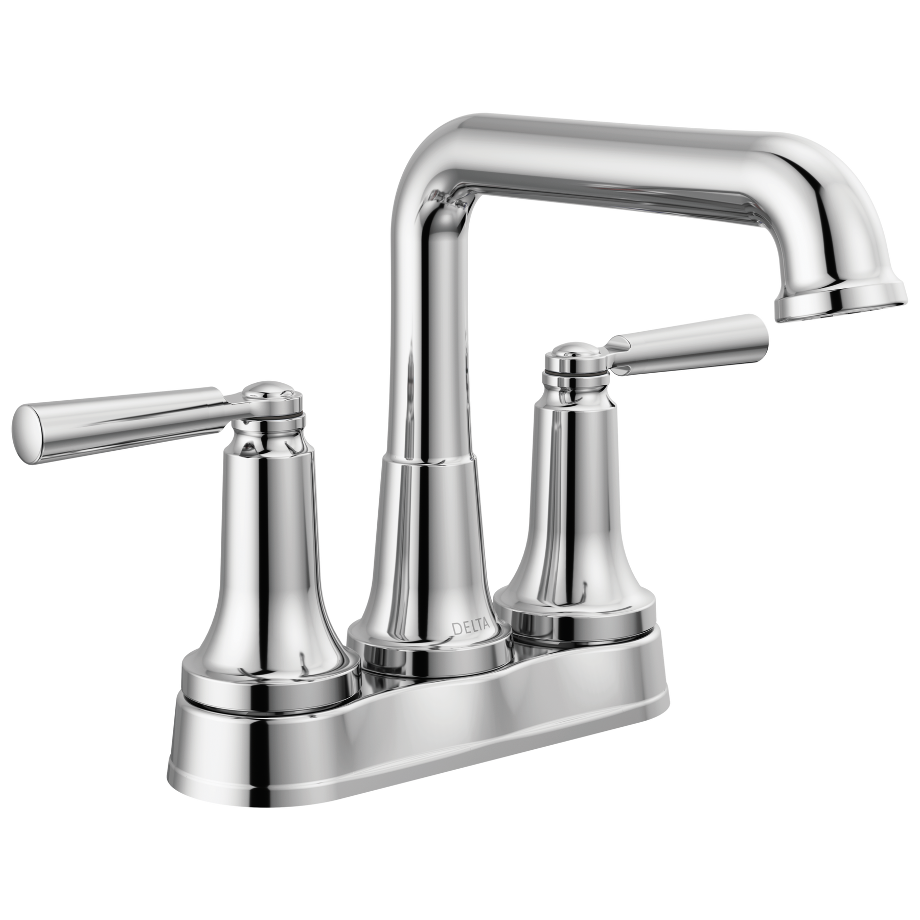 Saylor- Centerset Faucet (Square)
