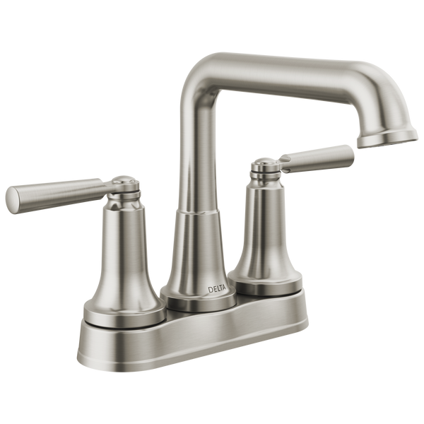 Saylor- Centerset Faucet (Square)