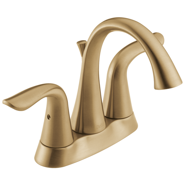 Lahara- Centerset Faucet