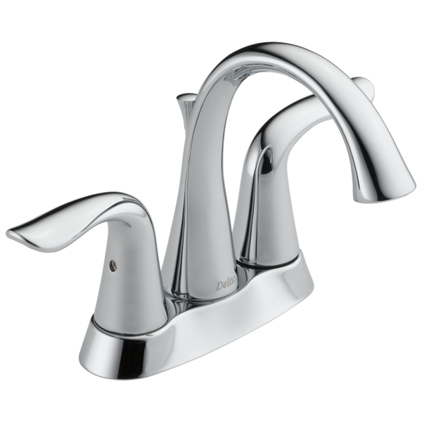 Lahara- Centerset Faucet