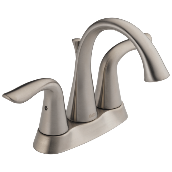 Lahara- Centerset Faucet
