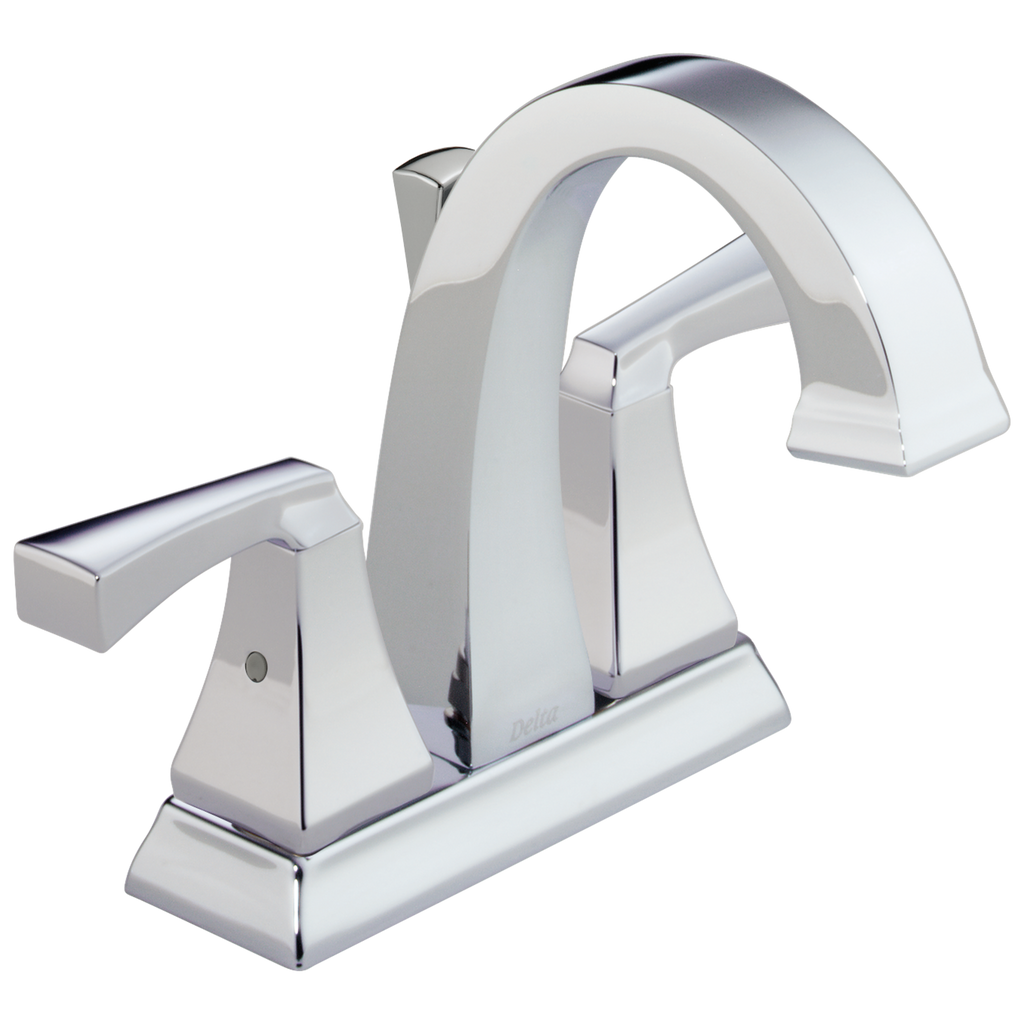Dryden- Centerset Faucet