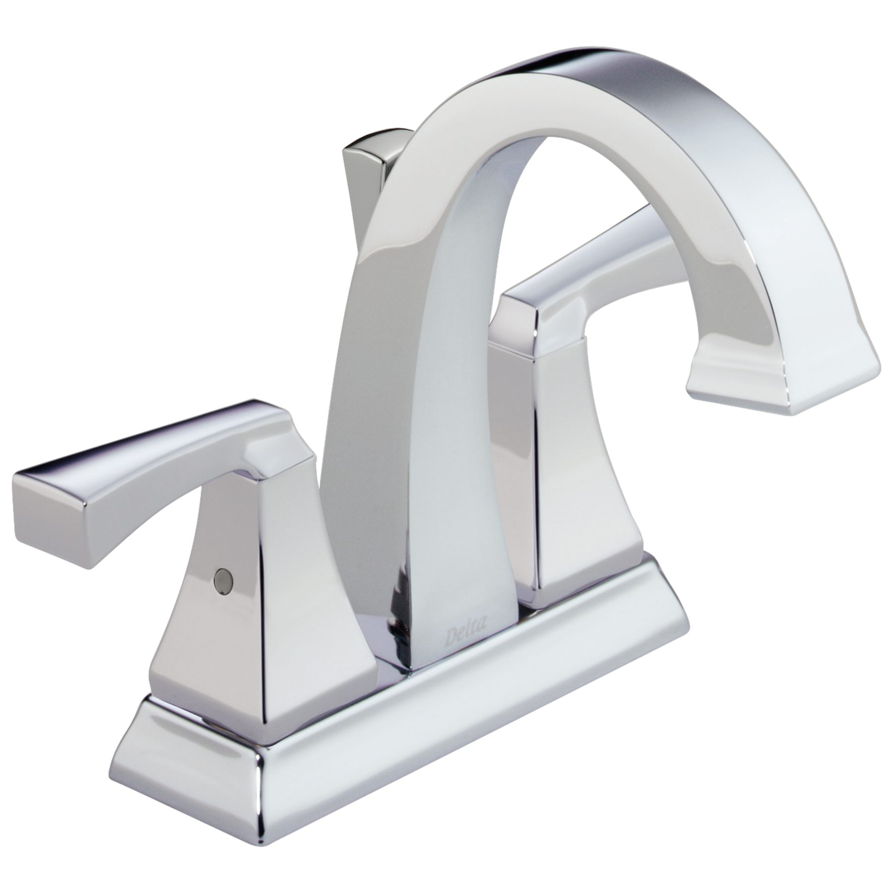 Dryden- Centerset Faucet
