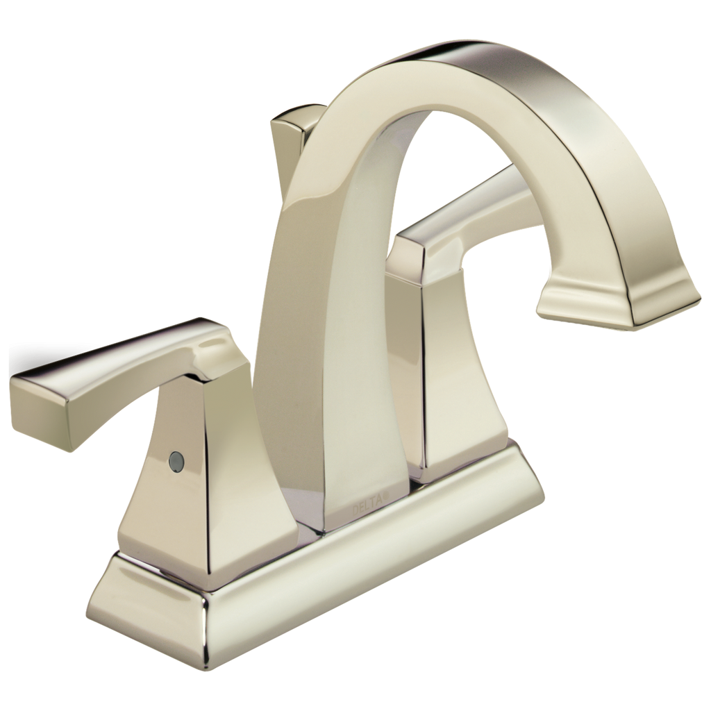 Dryden- Centerset Faucet