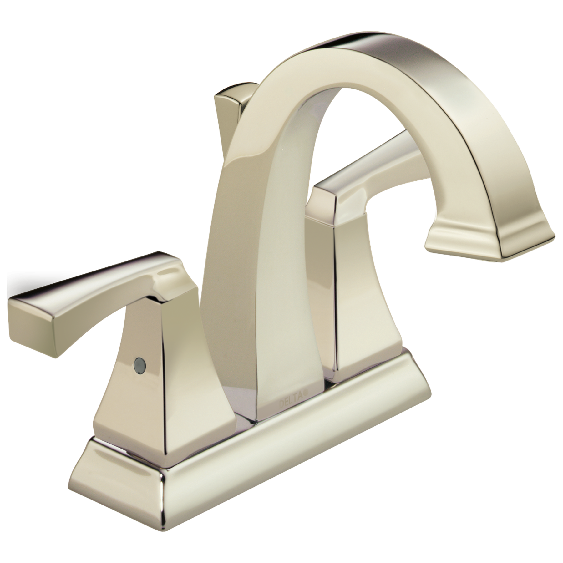 Dryden- Centerset Faucet