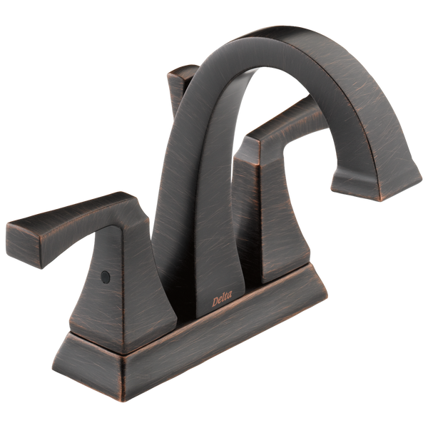 Dryden- Centerset Faucet