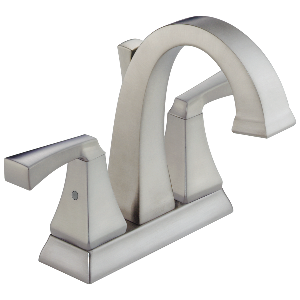 Dryden- Centerset Faucet