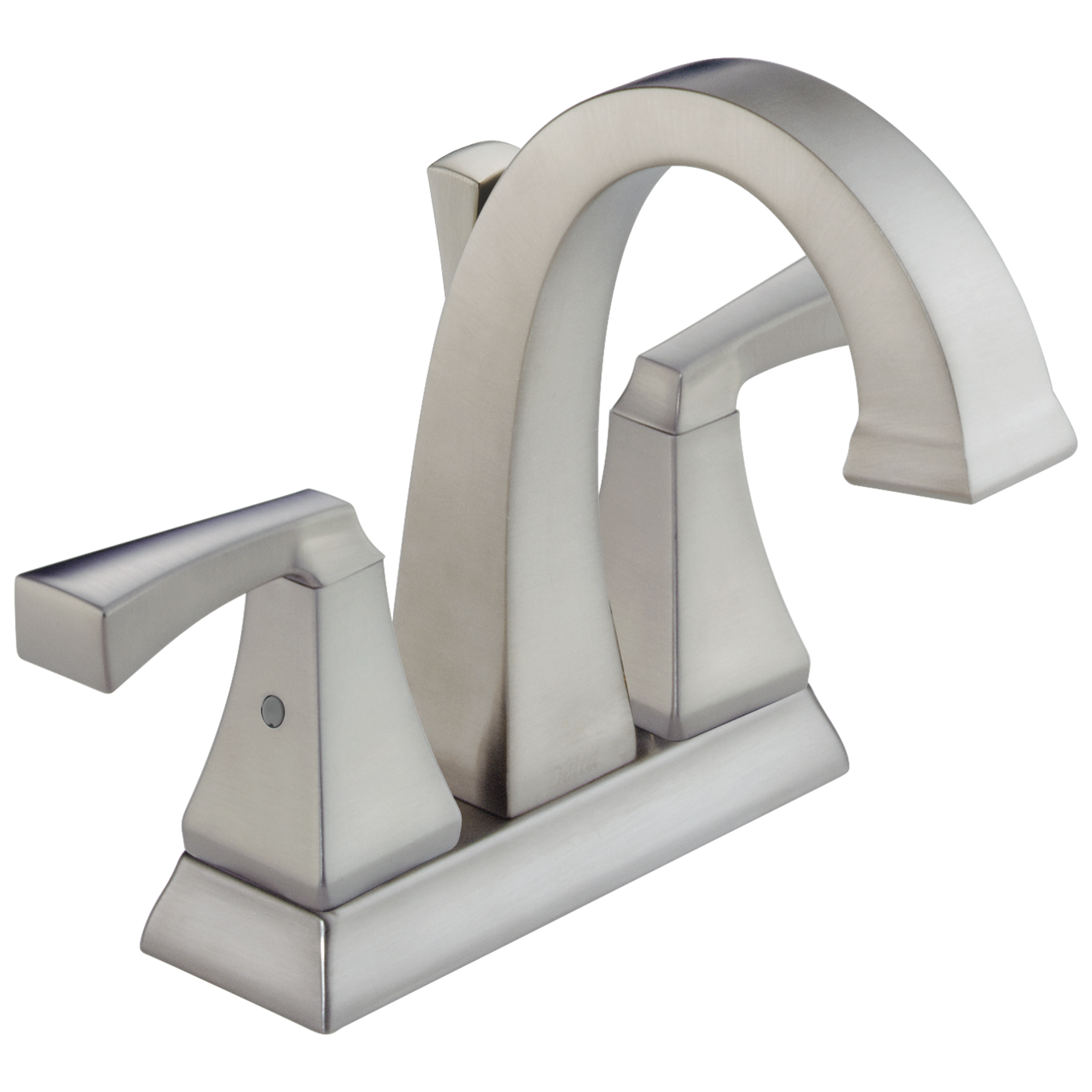Dryden- Centerset Faucet