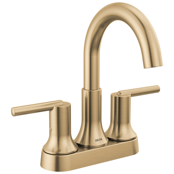 Trinsic- Centerset Faucet