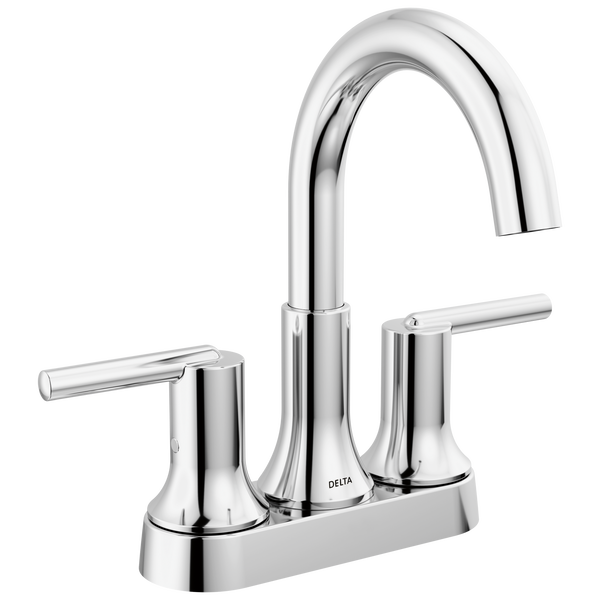 Trinsic- Centerset Faucet