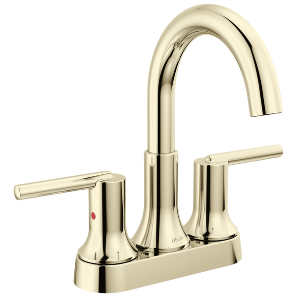 Trinsic- Centerset Faucet