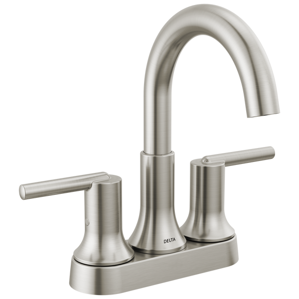 Trinsic- Centerset Faucet