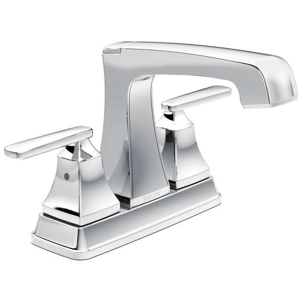 Ashlyn- Centerset Faucet