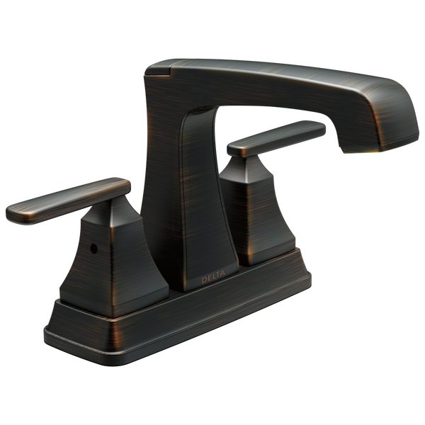 Ashlyn- Centerset Faucet