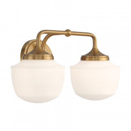 Cornwell Vanity Light