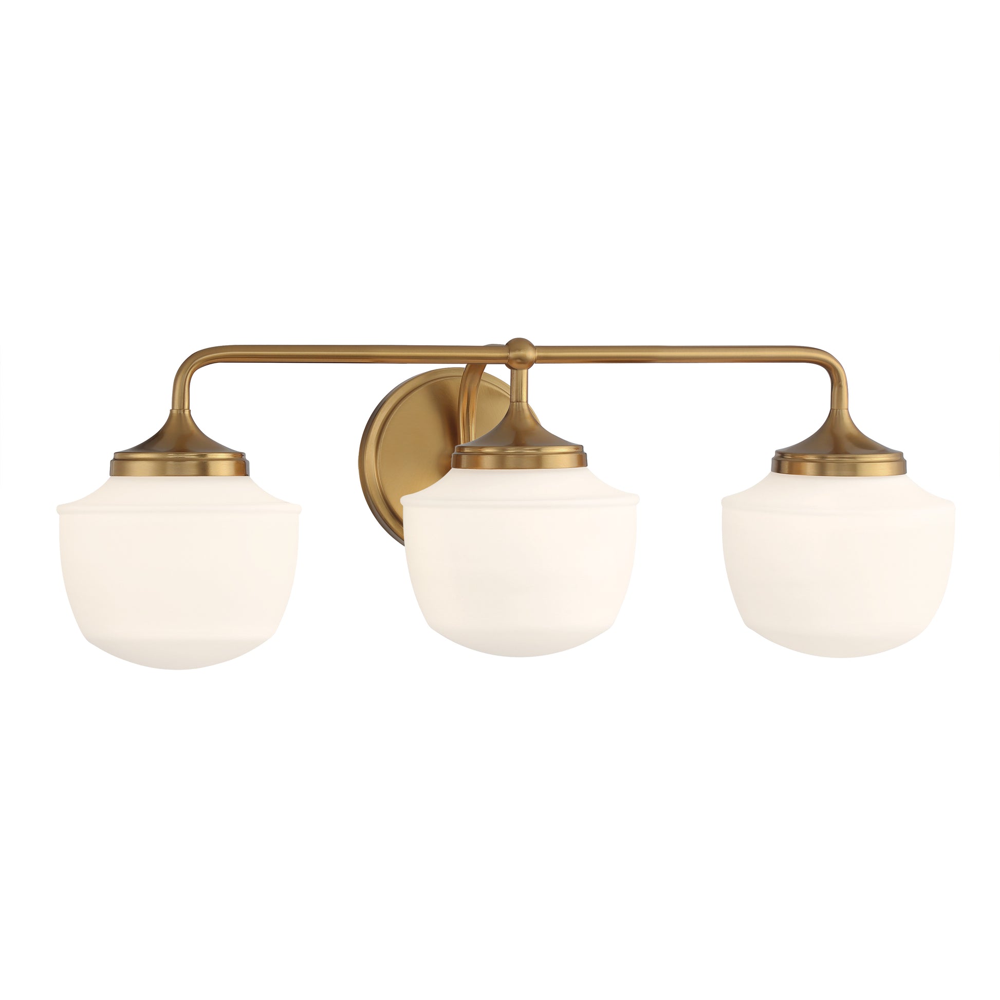 Cornwell Vanity Light