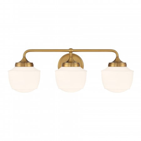 Cornwell Vanity Light