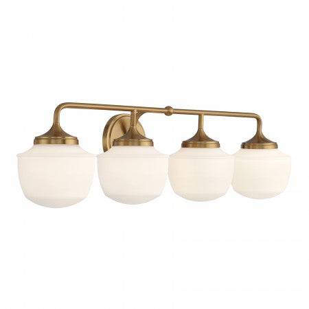 Cornwell Vanity Light