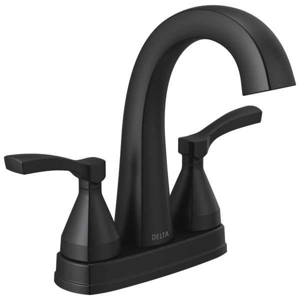 Stryke- Centerset Faucet