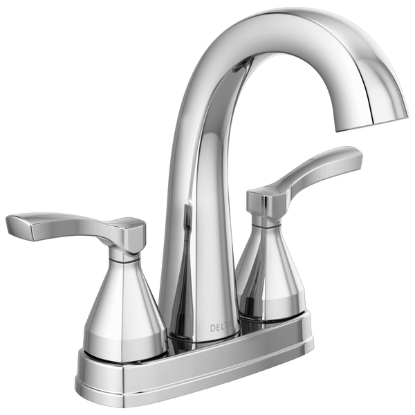 Stryke- Centerset Faucet