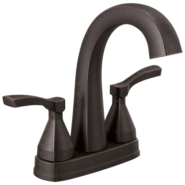 Stryke- Centerset Faucet