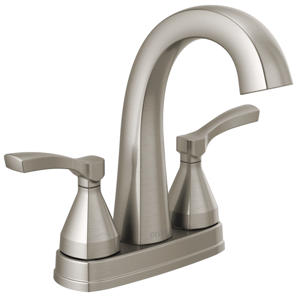 Stryke- Centerset Faucet