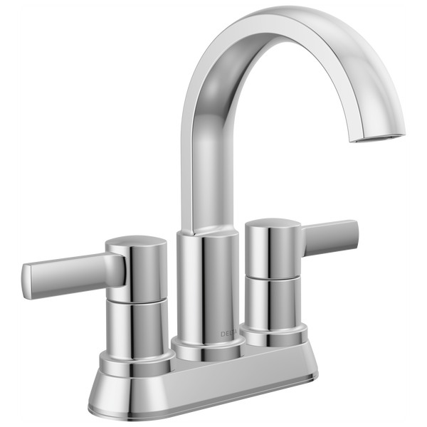 Albion- Centerset Faucet
