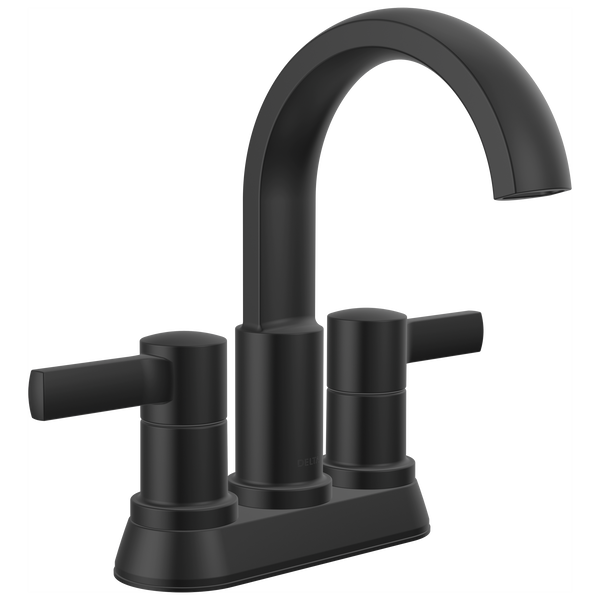 Albion Centerset Faucet