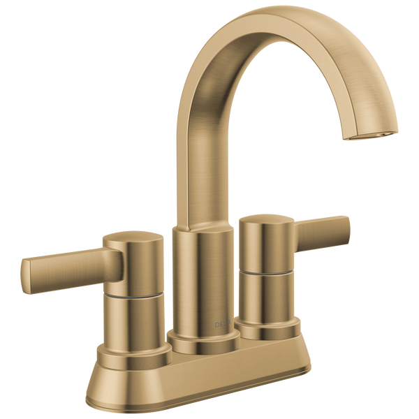 Albion- Centerset Faucet