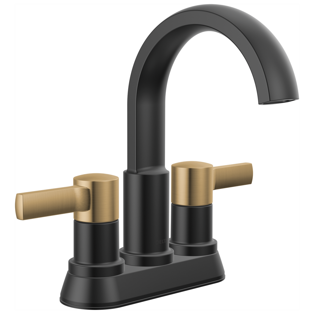 Albion- Centerset Faucet