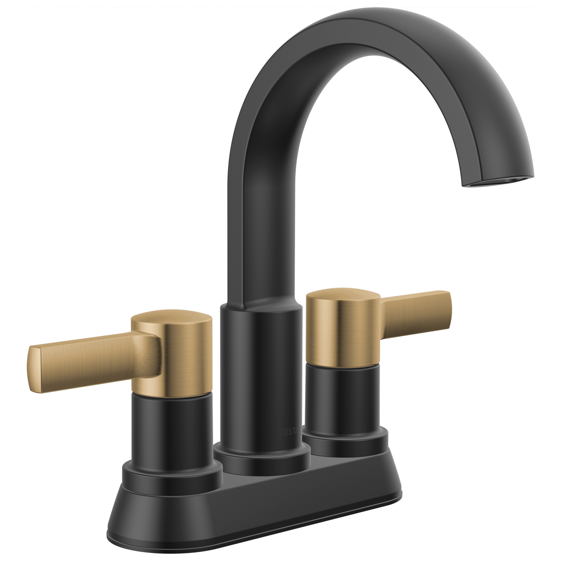 Albion- Centerset Faucet
