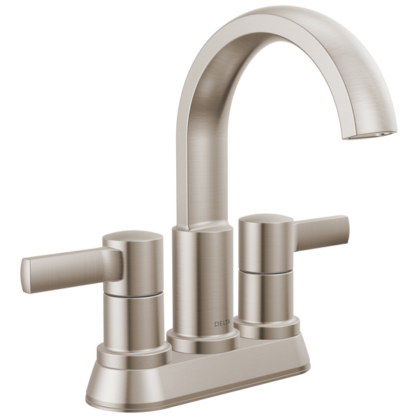 Albion- Centerset Faucet