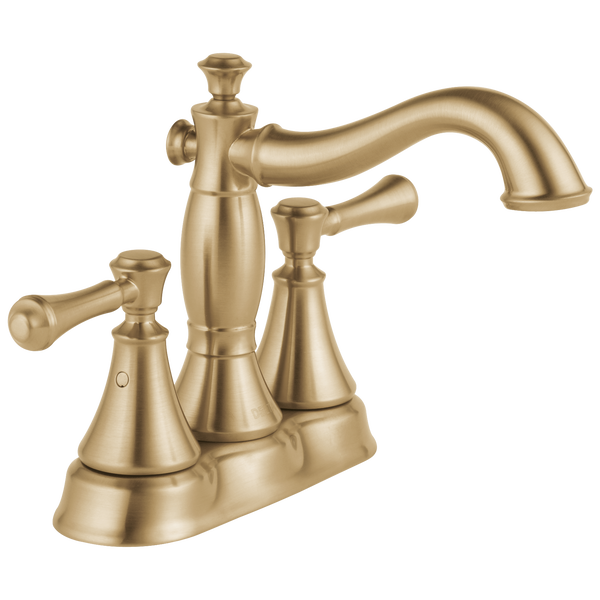 Cassidy- Centerset Faucet