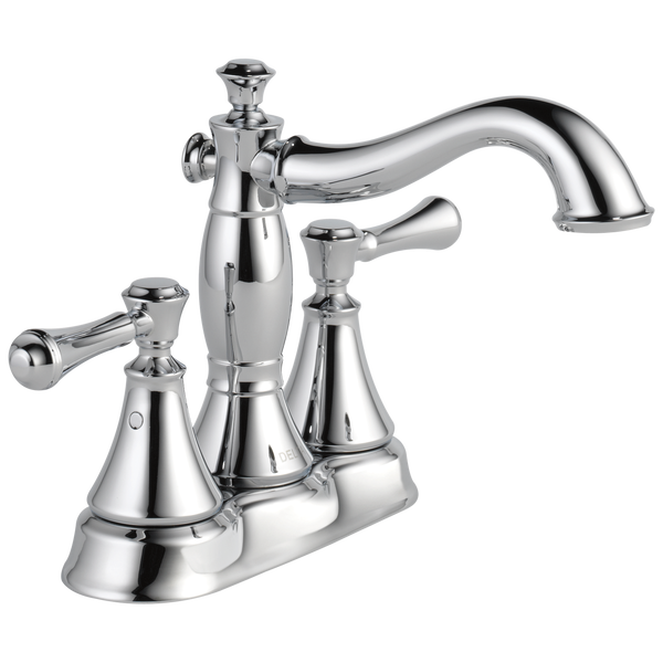 Cassidy- Centerset Faucet