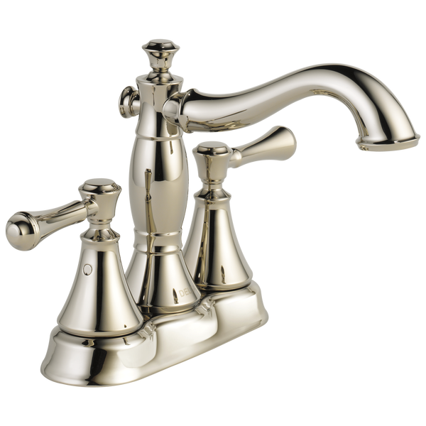 Cassidy- Centerset Faucet