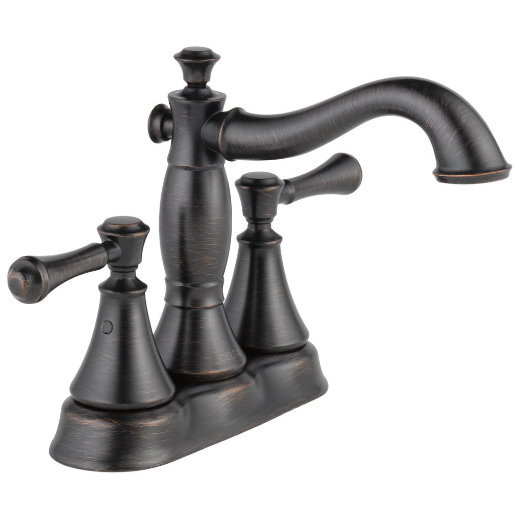 Cassidy- Centerset Faucet