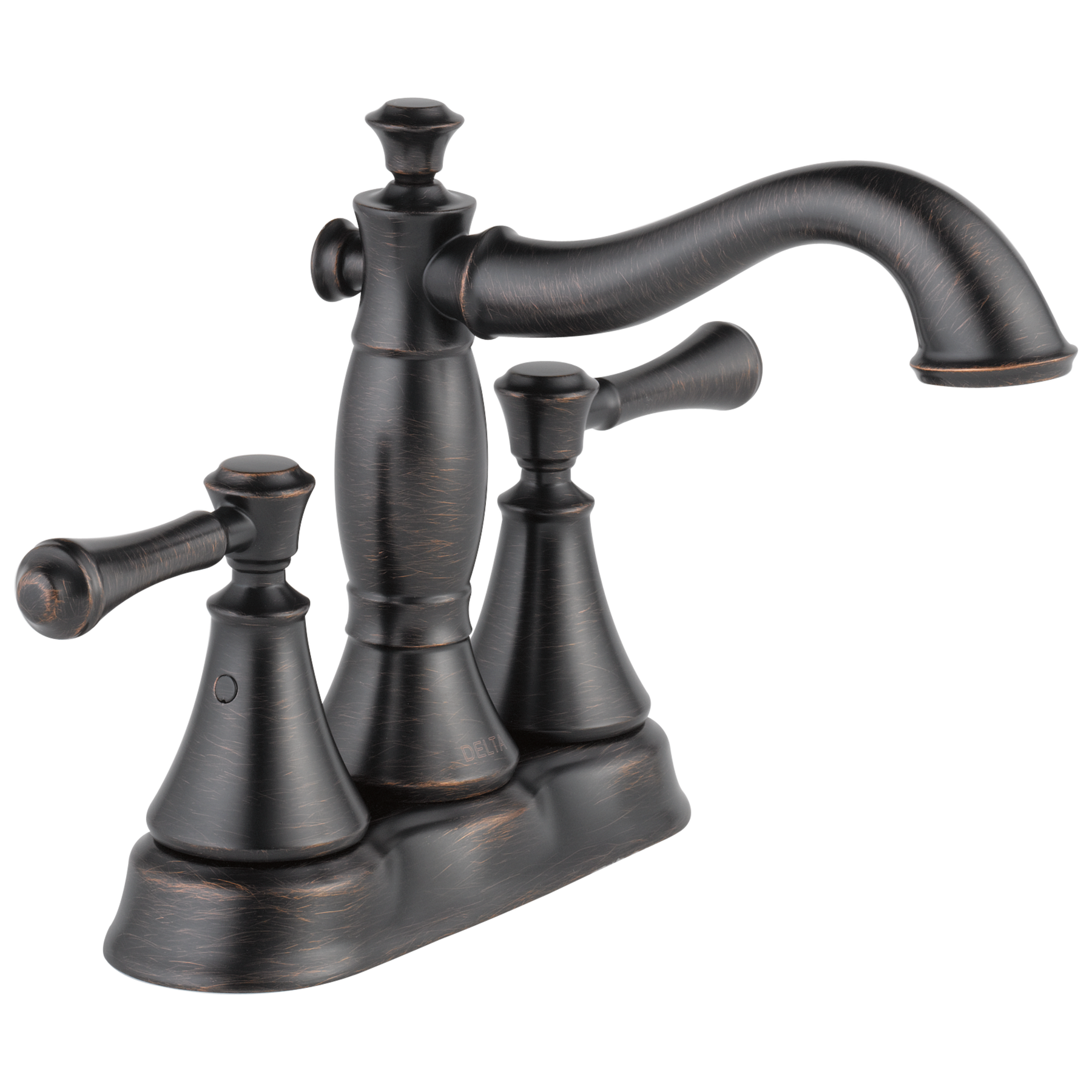 Cassidy- Centerset Faucet