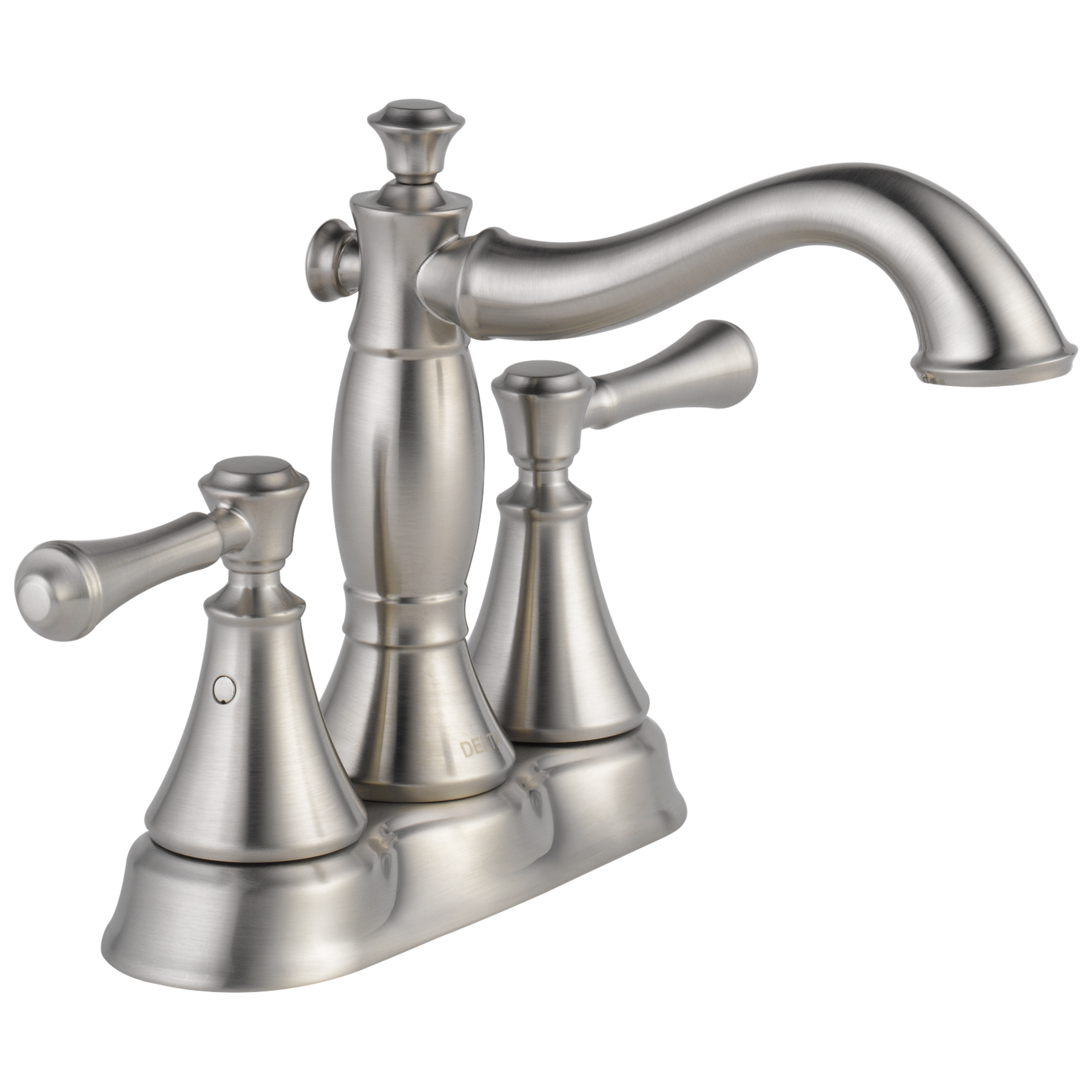 Cassidy- Centerset Faucet