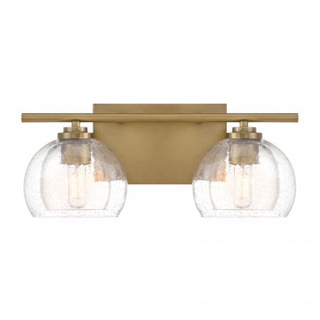 Glint Vanity Light