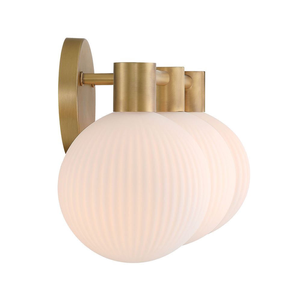 Fenton Vanity Light