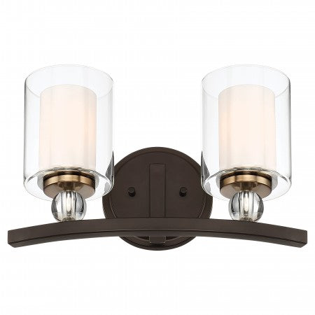 Studio 5 Vanity Light