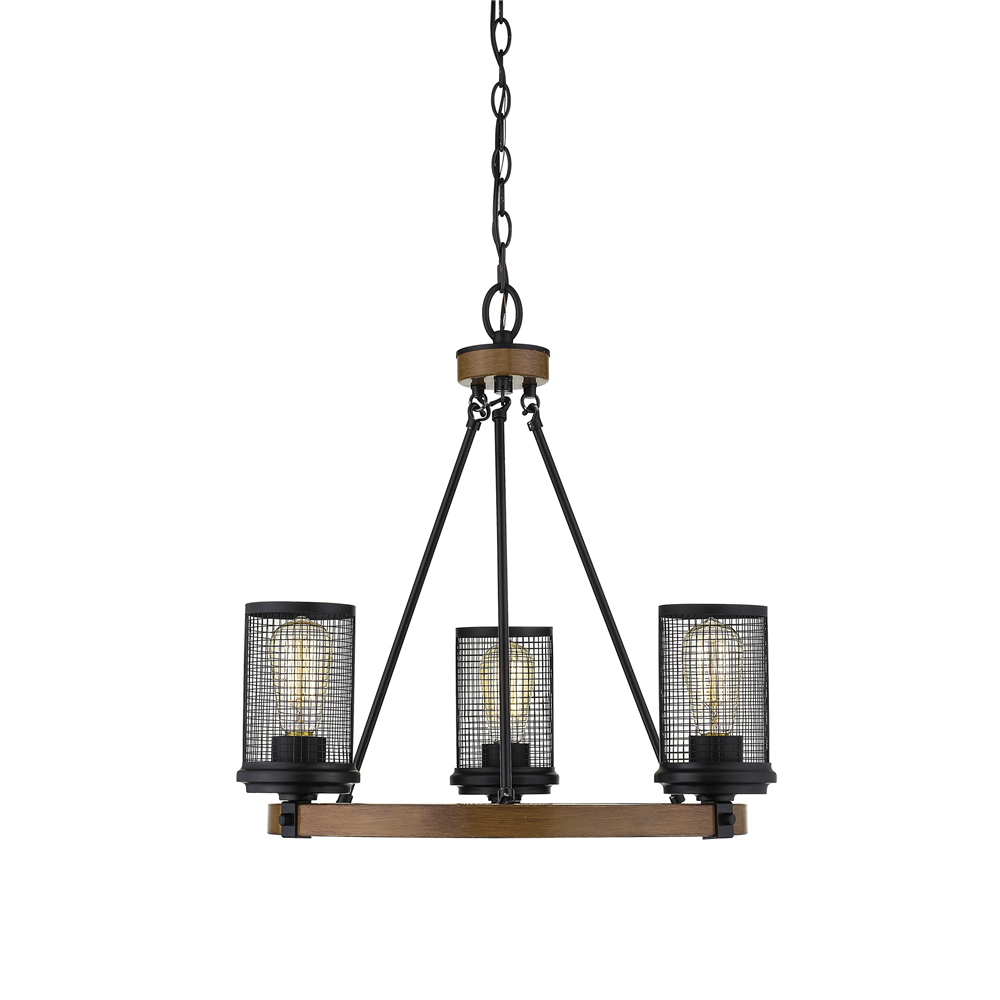 Mesa Chandlier
