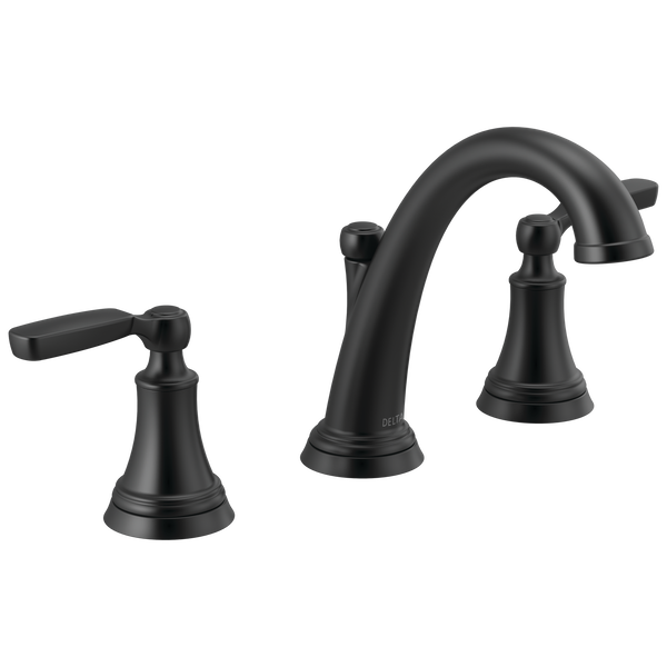 Woodhurst- Widespread Faucet