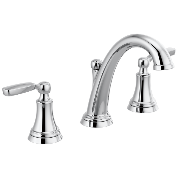 Woodhurst- Widespread Faucet