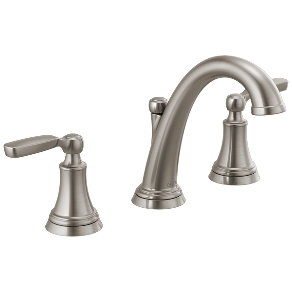 Woodhurst- Widespread Faucet